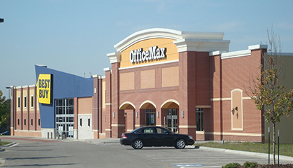 photo of Office Max - Best Buy - web